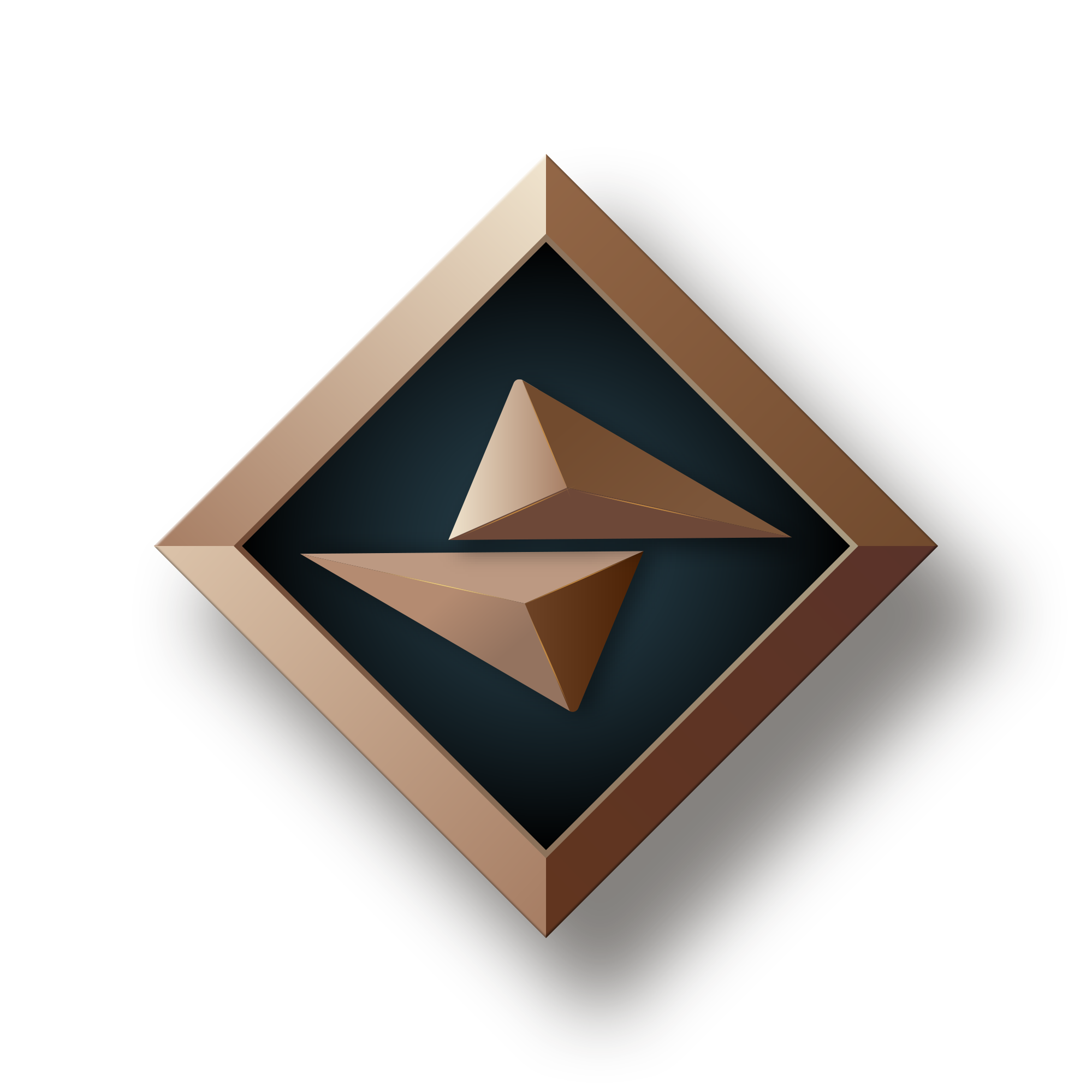 Shares Icon