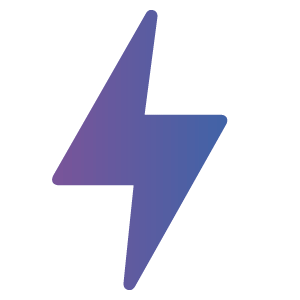 Execution Speed Icon